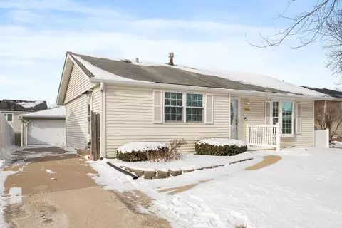Undisclosed, Orland Hills, IL 60487
