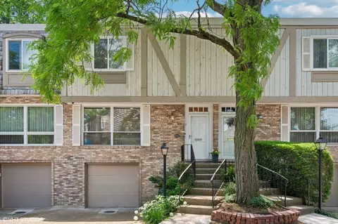Undisclosed, Wilmette, IL 60091
