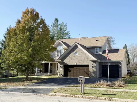 2868 English Ln, Rockford, IL 61114