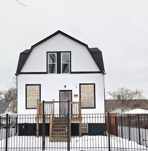 Exterior - 628 E 92nd Pl, Chicago, IL 60619 photo 2 of 2