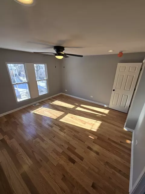 Bedroom - 628 E 92nd Pl, Chicago, IL 60619 photo 1 of 1