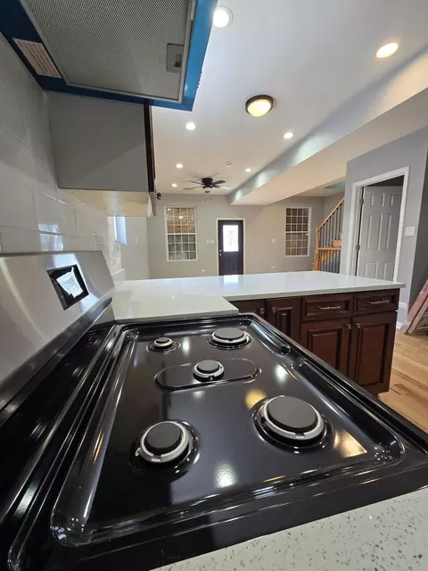 Kitchen - 628 E 92nd Pl, Chicago, IL 60619 photo 4 of 4