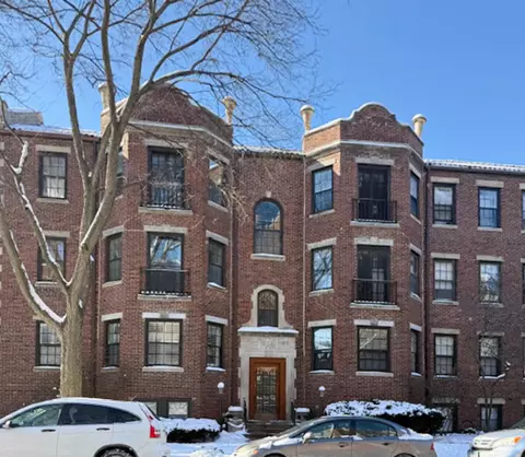 1508 Oak Ave #2N, Evanston, IL 60201