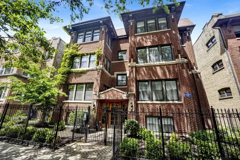 930 W Agatite Ave #G, Chicago, IL 60640
