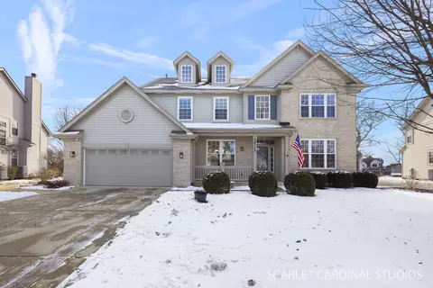 26115 Mapleview Dr, Plainfield, IL 60585