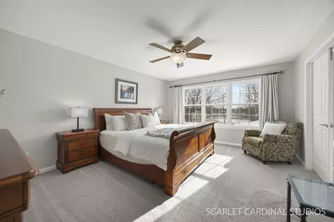 Bedroom - 26115 Mapleview Dr, Plainfield, IL 60585 photo 1 of 4