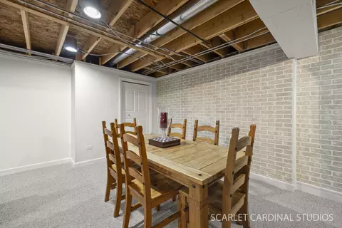 Dining - 26115 Mapleview Dr, Plainfield, IL 60585 photo 2 of 2