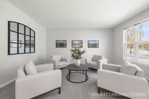Living - 26115 Mapleview Dr, Plainfield, IL 60585 photo 4 of 5