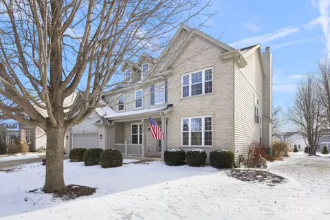 Exterior - 26115 Mapleview Dr, Plainfield, IL 60585 photo 2 of 3