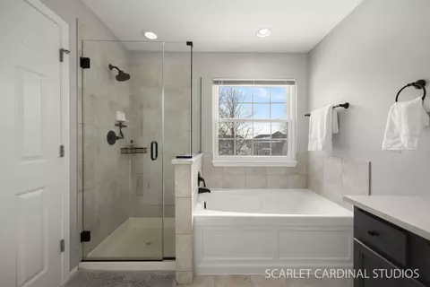 Bath - 26115 Mapleview Dr, Plainfield, IL 60585 photo 3 of 4
