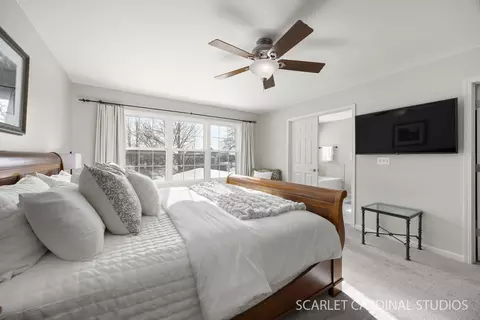 Bedroom - 26115 Mapleview Dr, Plainfield, IL 60585 photo 2 of 4