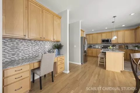 Kitchen - 26115 Mapleview Dr, Plainfield, IL 60585 photo 4 of 4