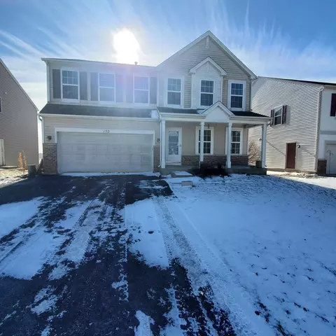 152 E Meadow Dr, Cortland, IL 60112