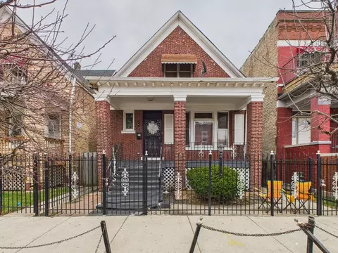 6641 S Marshfield Ave, Chicago, IL 60636