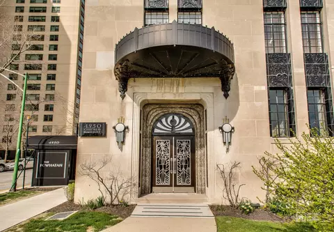 4950 S Chicago Beach Dr #4A, Chicago, IL 60615