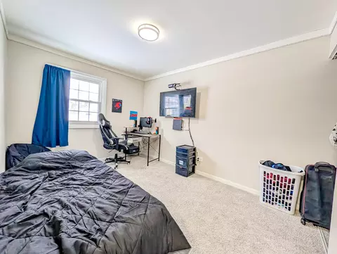 Bedroom - 811 Beech Dr, Bolingbrook, IL 60440 photo 3 of 4