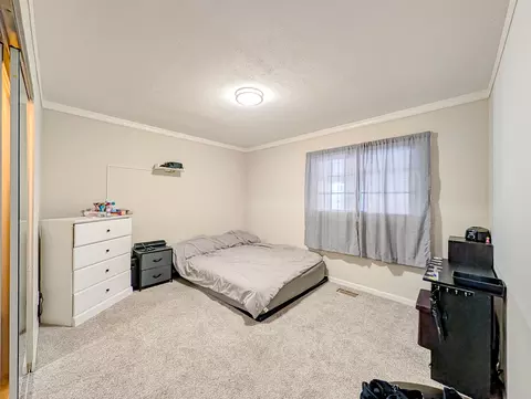 Bedroom - 811 Beech Dr, Bolingbrook, IL 60440 photo 4 of 4