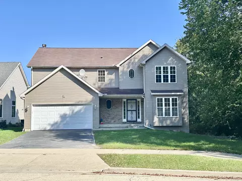 4520 W Lawn Ave, Waukegan, IL 60085