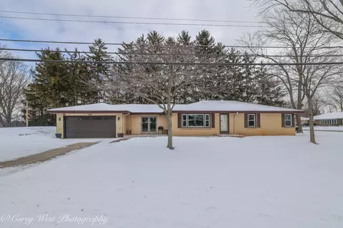 2300 Gaylord Rd, Joliet, IL 60435