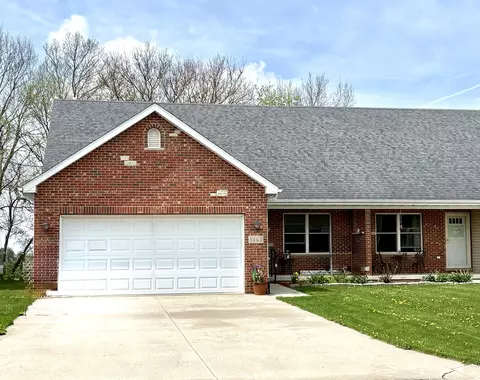 344 A Cassidy Ct, Utica, IL 61373