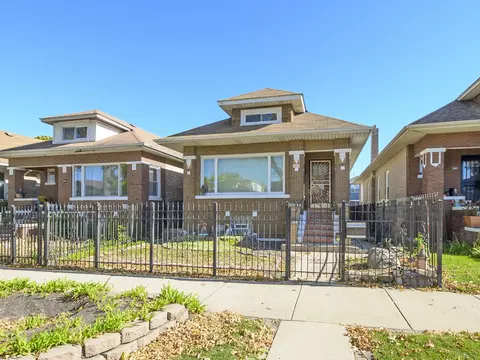 1413 N Long Ave, Chicago, IL 60651