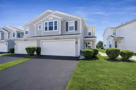 6930 Creekside Dr #6930, Plainfield, IL 60586 photo 2