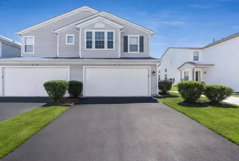 6930 Creekside Dr #6930, Plainfield, IL 60586