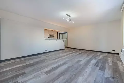 Living - 7337 S South Shore Dr #902, Chicago, IL 60649 photo 5 of 8
