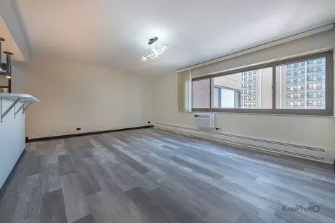 Living - 7337 S South Shore Dr #902, Chicago, IL 60649 photo 1 of 8