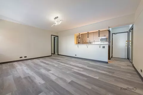Living - 7337 S South Shore Dr #902, Chicago, IL 60649 photo 3 of 8