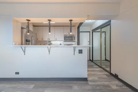 Kitchen - 7337 S South Shore Dr #902, Chicago, IL 60649 photo 2 of 4