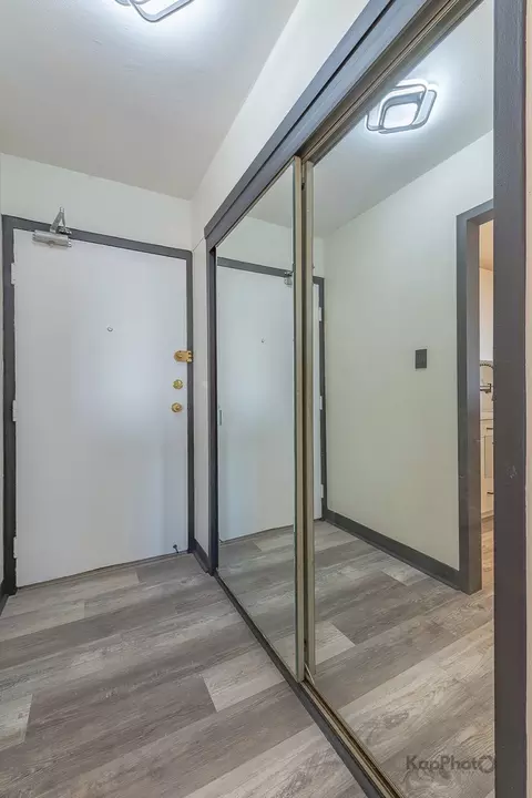 Entry Way - 7337 S South Shore Dr #902, Chicago, IL 60649 photo 1 of 3