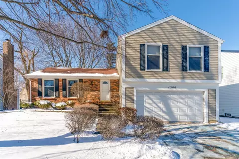 1380 Larchmont Dr, Buffalo Grove, IL 60089