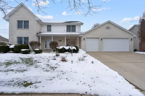 24751 Rosewood Ln, Manhattan, IL 60442