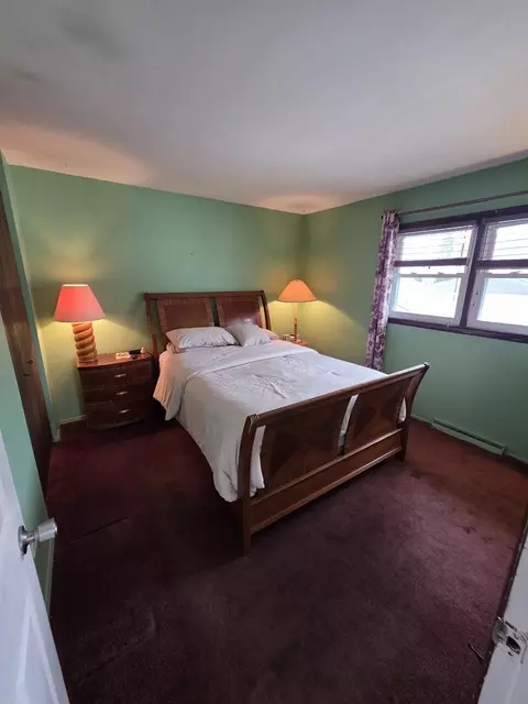 Bedroom - 2201 Kingfisher Ln, Rolling Meadows, IL 60008 photo 7 of 8