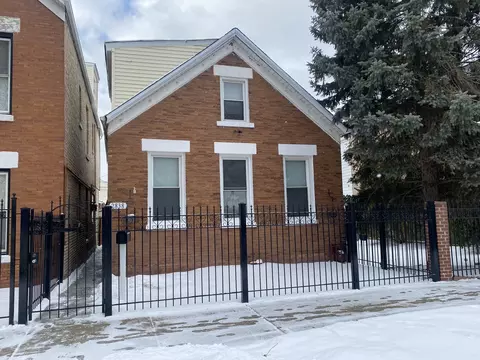 2838 S Sawyer Ave, Chicago, IL 60623