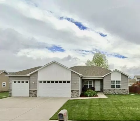 6593 Timberwood Ave, Portage, IN 46368