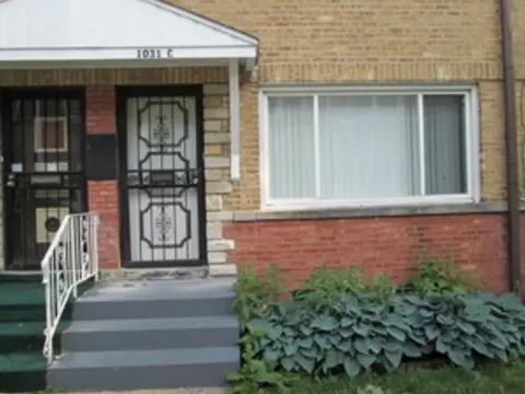 Undisclosed, Bellwood, IL 60104