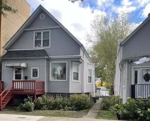 6065 N Hermitage Ave, Chicago, IL 60660
