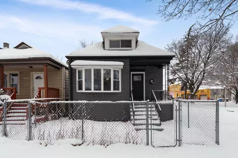 6402 S Claremont St, Chicago, IL 60636