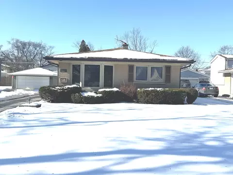 1228 S Chestnut Ave, Arlington Heights, IL 60005