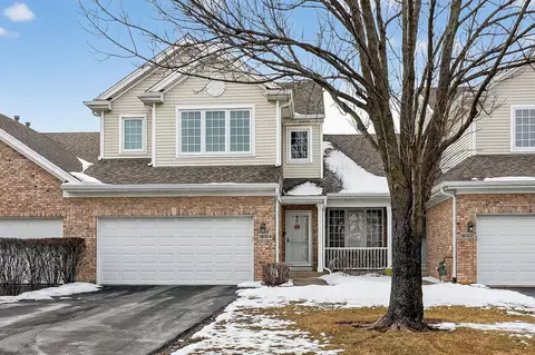 18104 Lake Shore Dr, Orland Park, IL 60467