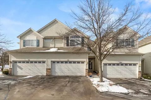 198 Timber Trails Blvd #198, Gilberts, IL 60136