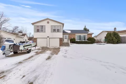 1767 Hemlock Dr, Glendale Heights, IL 60139