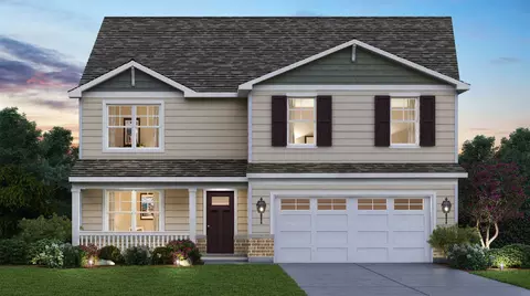 1211 Tiger Lily Dr, Bartlett, IL 60103