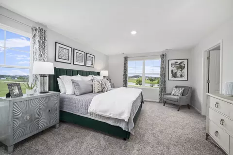 Bedroom - 1211 Tiger Lily Dr, Bartlett, IL 60103 photo 1 of 5