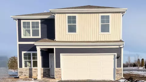 2514 Winterberry Trl, Wonder Lake, IL 60097
