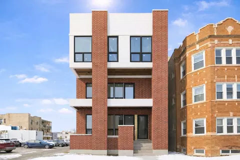 6414 N Francisco Ave #101, Chicago, IL 60645