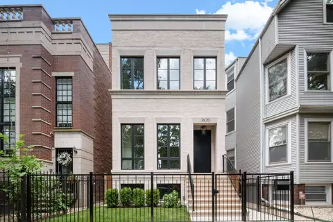 3820 N Wayne Ave, Chicago, IL 60613