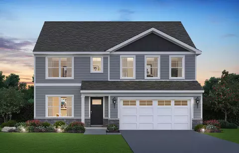 1208 Tiger Lily Dr, Bartlett, IL 60103